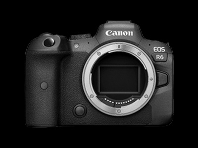 Canon EOS R6