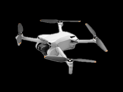 Drone DJI Mini 3